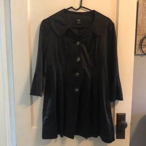 BCX black jacket